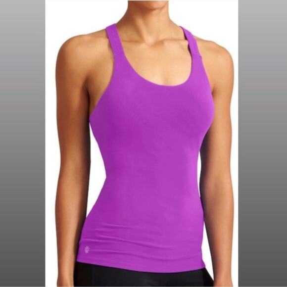 Athleta Optimism Tank Size X-Small - Picture 1 of 6